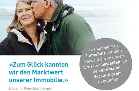 Überlassen Sie den Wert Ihrer Immobilie nicht dem Zufall