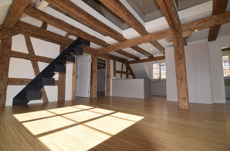 Erstbezug - Schmuckstück in Stein am Rhein