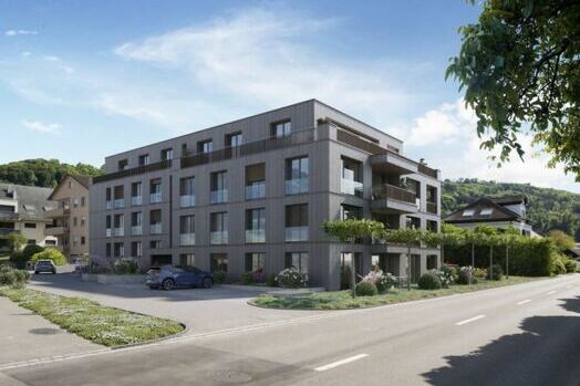 Immobilienfoto