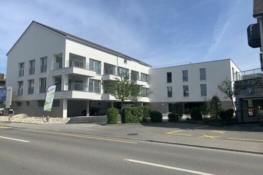 Immobilienfoto