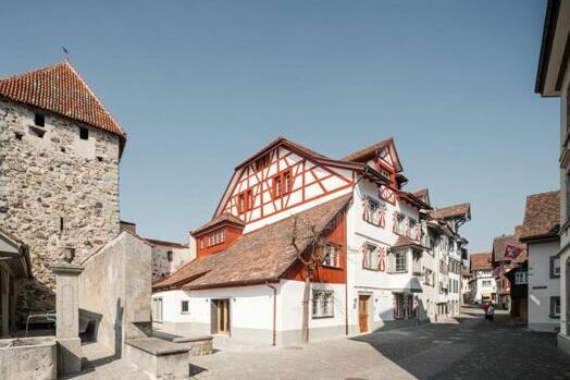 Immobilienfoto