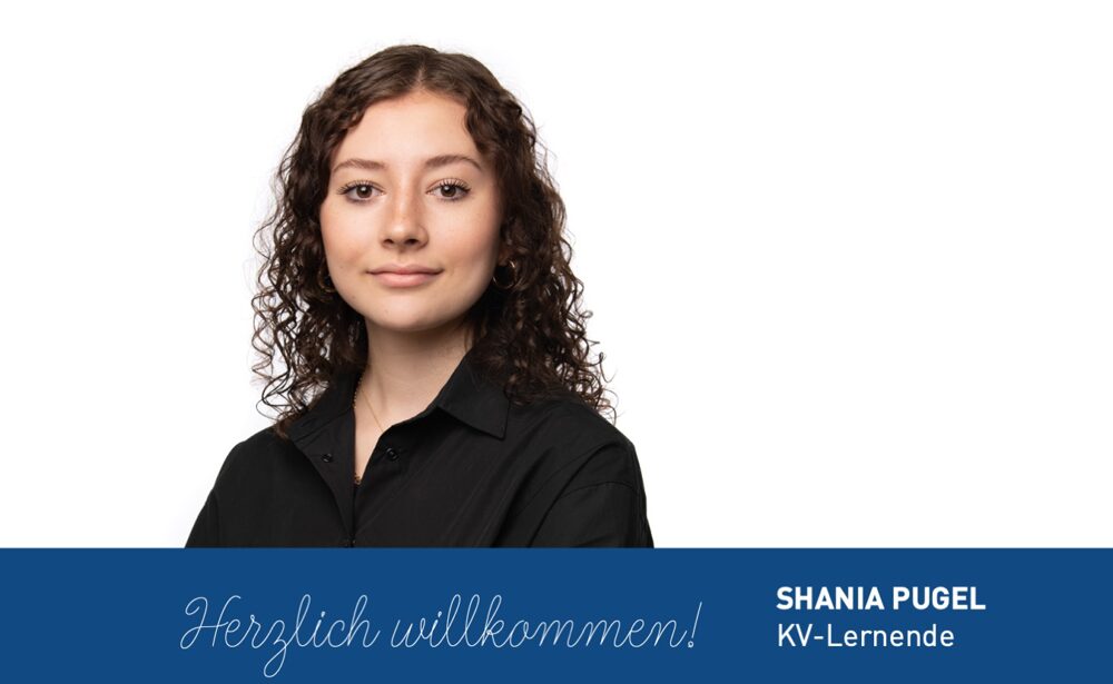 Wir machen jetzt auch Profis