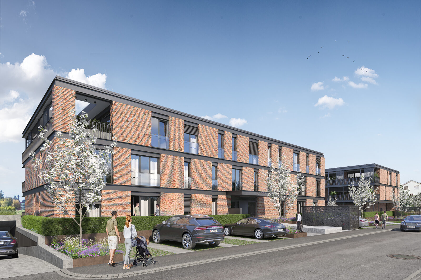 TAG DER OFFENEN BAUSTELLE