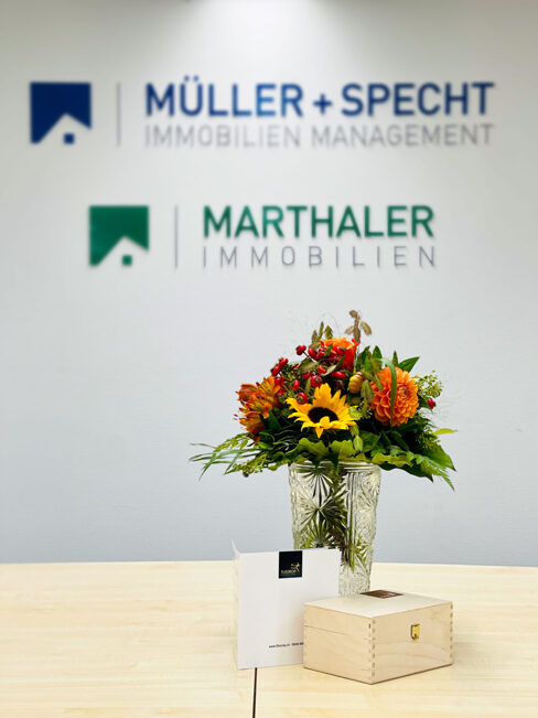 Wie Kundenzufriedenheit auch aussehen kann