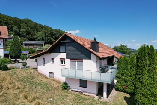Immobilienfoto