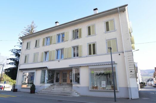 Immobilienfoto