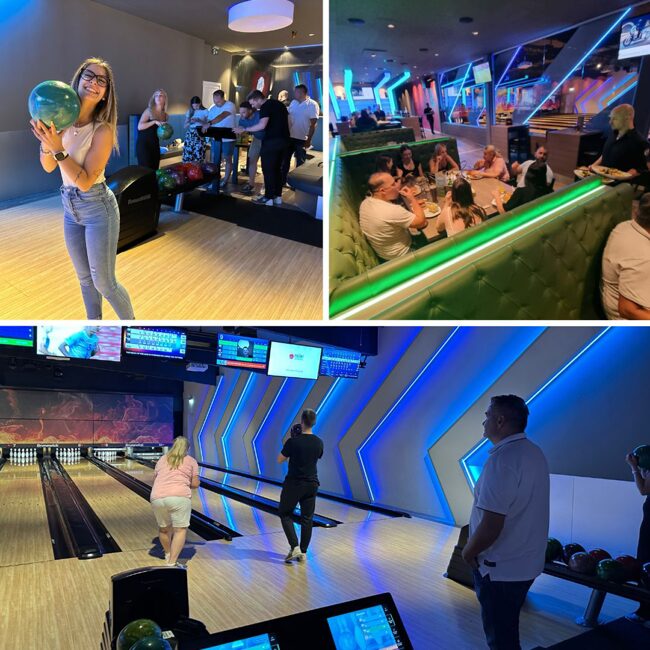 Produktives Teamwork und viel Spass: Rückblick auf unsere Team-Retraite