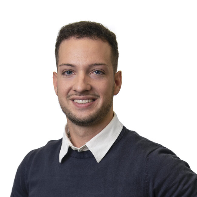 Wir fördern interne Weiterentwicklung 